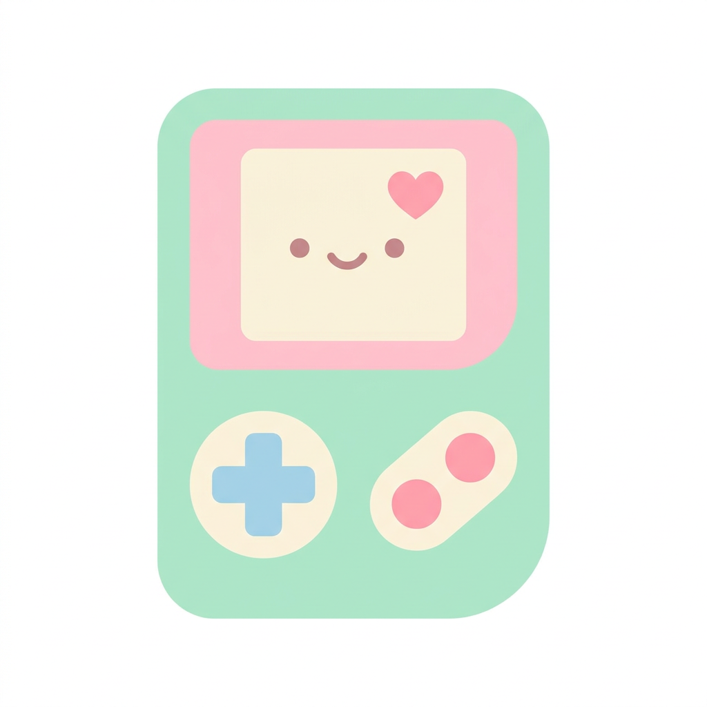 anime icon