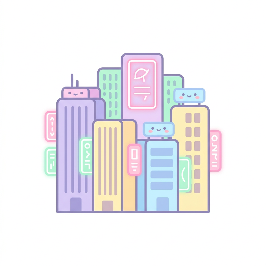 city icon