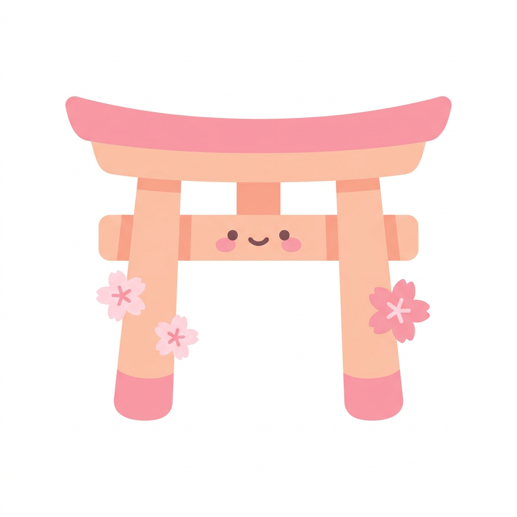 shrine icon